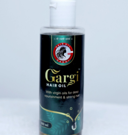 Gargi Hair Oil