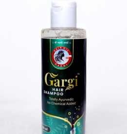 Gargi Hair Shampoo